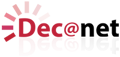 Decanet Logo