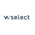 WISELECT Logo