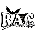 Rusty's Animal Control Logo