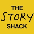 The Story Shack Logo