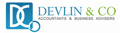 Devlin & Co Logo