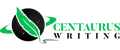 Centaurus Writing Logo