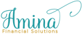 Amina Financial Solutions LLC Logo