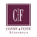 Conmy Feste Ltd. Logo