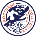 Nocturne Collective Logo