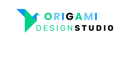Origami Design Studio Logo