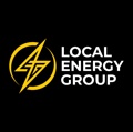 Local Energy Group Logo