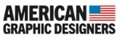 American Graphic Designers Logo