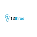 12Three Logo