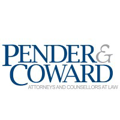 Pender & Coward, P.C. Logo