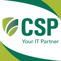 CSP, Inc. Logo