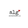 ALG Enterprises, LLC. Logo