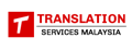 Translation Services Malaysia Logo