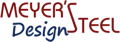 Meyer's Steel Design Logo