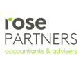 Rose Partners Logo