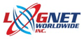 LogNet Worldwide, Inc. Logo