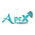 Apexwebsoft Logo