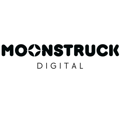 Moonstruck Digital Logo