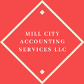 Mill City Accounting Services LLC Logo