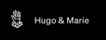 Hugo & Marie Logo