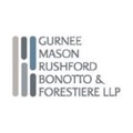 Gurnee, Mason & Forestiere LLP Logo
