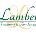 Lamber Accounting & Tax Services Logo