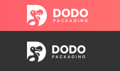 Dodo packaging Australia Logo