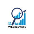 Webelevate360 Logo
