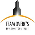 Team Overcs Logo