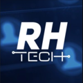 RHTECH Logo