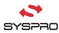 Syspro BPO Inc Logo