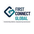 First Connect Global LLC Logo