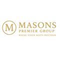 Masons Premier Group, LLC Logo