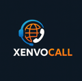 Xenvo Call Logo
