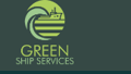 Green Ship Services Logo