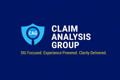Claim Analysis Group, LLC Logo