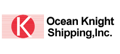 Ocean Knight Shipping Inc. Logo