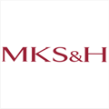 MKS&H Logo