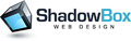 Shadowbox Web Design, LLC Logo