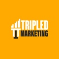 Tripled Marketing Logo