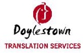 Doylestown Translation Services Inc. Logo