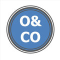 Obara & Company LLP Logo