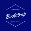 Bootstrap Branding Logo