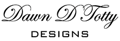 Dawn D. Totty Interior Designs Logo