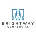 Brightway Commercial Real Estate Logo