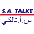 S.A. TALKE Logo