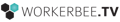 WorkerBee.TV Logo