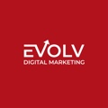 Evolv Digital Marketing Logo
