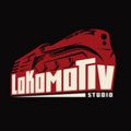Lokomotiv Studio Logo