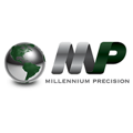 Millennium Precision Logo